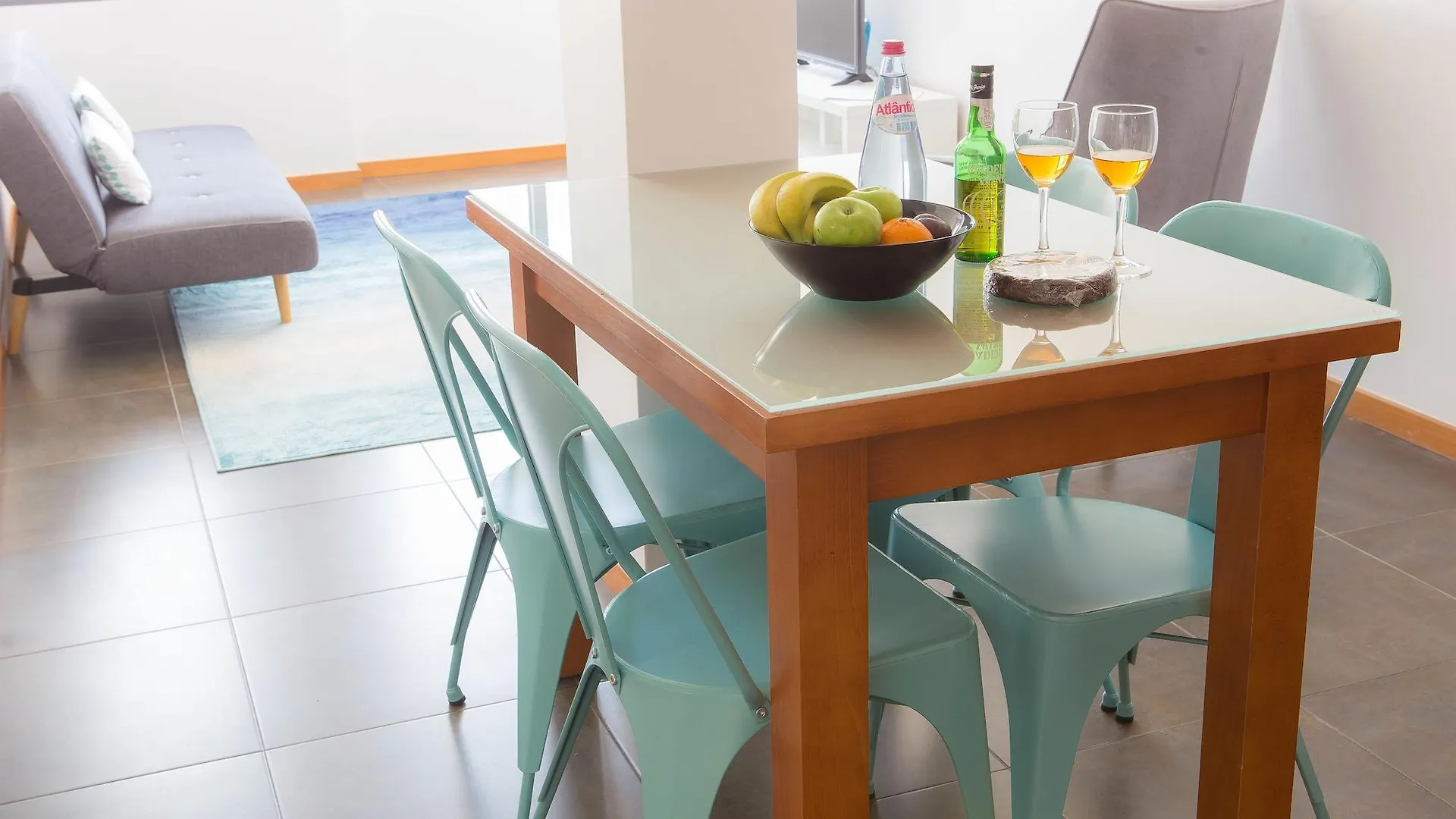 Apartment Five Design Rooftop By Storytellers Funchal