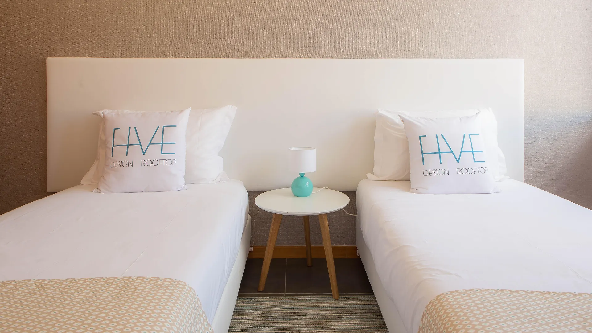 Five Design Rooftop By Storytellers Funchal  Apartment Funchal (Madeira)