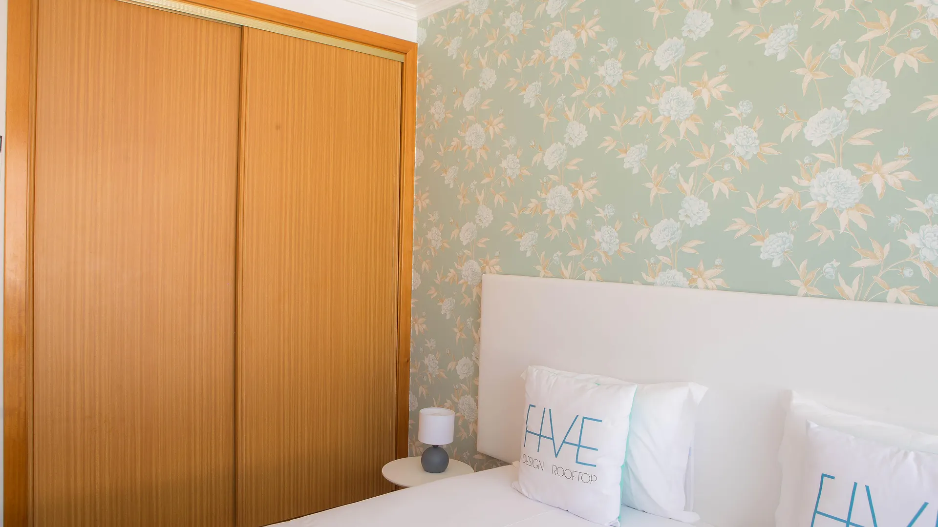 Apartment Five Design Rooftop By Storytellers Funchal  Portugal