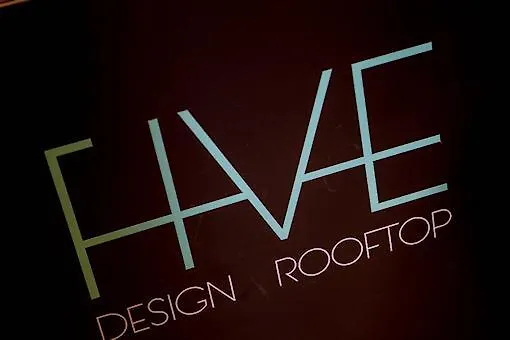 Five Design Rooftop By Storytellers Funchal  0*, Funchal (Madeira)