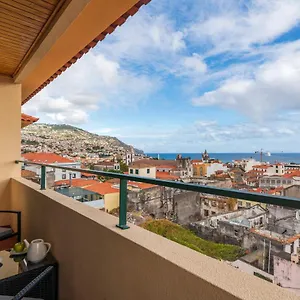 Casa Sta Clara Apartment